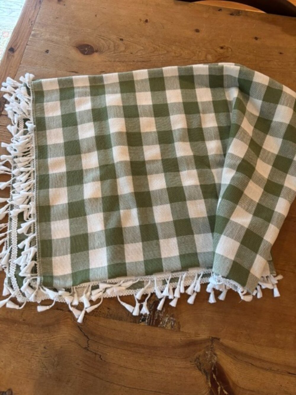 Tablecloth